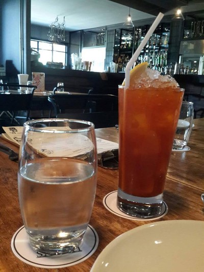 Smith Restaurant & Bar สุขุมวิท 49